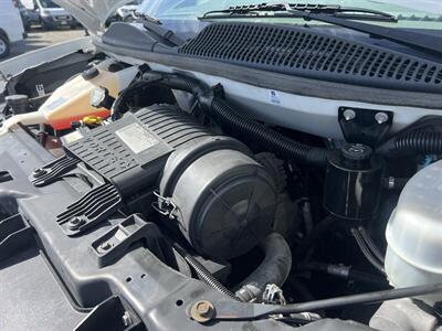 2013 GMC Savana 2500   - Photo 21 - La Puente, CA 91744