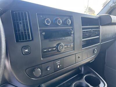 2013 GMC Savana 2500   - Photo 17 - La Puente, CA 91744