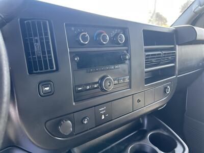 2013 GMC Savana 2500   - Photo 17 - La Puente, CA 91744