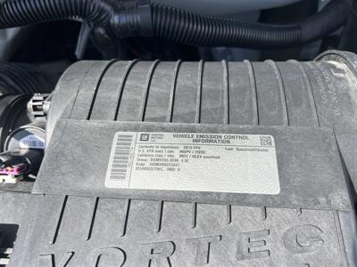 2013 GMC Savana 2500   - Photo 20 - La Puente, CA 91744