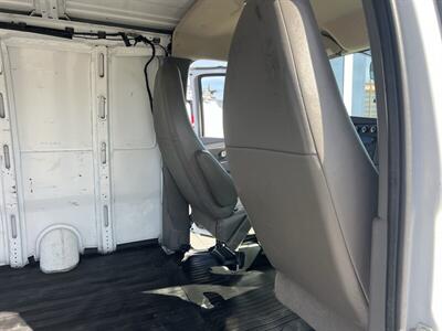 2013 GMC Savana 2500   - Photo 11 - La Puente, CA 91744