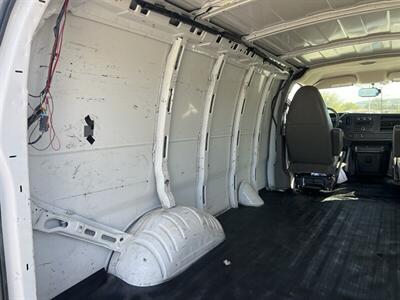 2013 GMC Savana 2500   - Photo 9 - La Puente, CA 91744