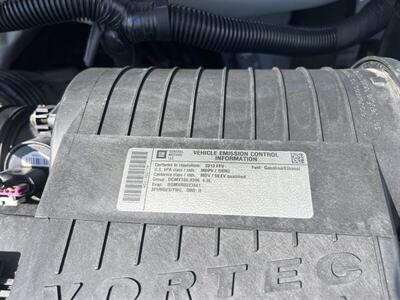 2013 GMC Savana 2500   - Photo 20 - La Puente, CA 91744