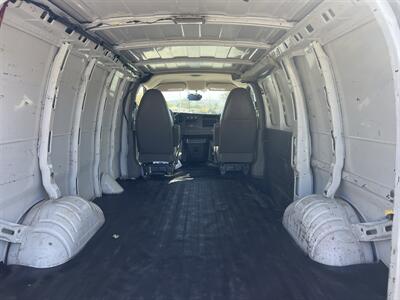 2013 GMC Savana 2500   - Photo 8 - La Puente, CA 91744