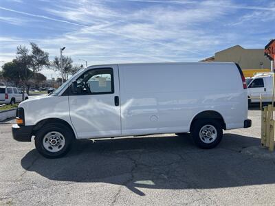 2013 GMC Savana 2500   - Photo 4 - La Puente, CA 91744