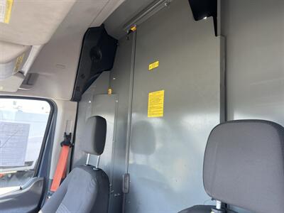 2020 Ford Transit 250 Cargo Van  High Roof 148 " WB Extended Extended - Photo 15 - La Puente, CA 91744