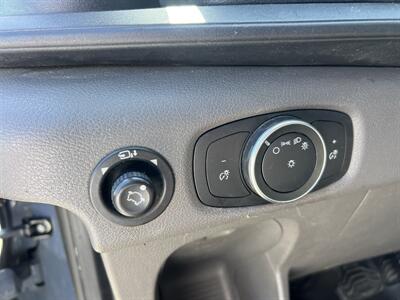 2020 Ford Transit 250 Cargo Van  High Roof 148 " WB Extended Extended - Photo 10 - La Puente, CA 91744