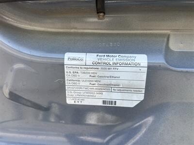 2020 Ford Transit 250 Cargo Van  High Roof 148 " WB Extended Extended - Photo 17 - La Puente, CA 91744