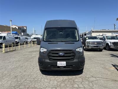 2020 Ford Transit 250 Cargo Van  High Roof 148 " WB Extended Extended - Photo 5 - La Puente, CA 91744