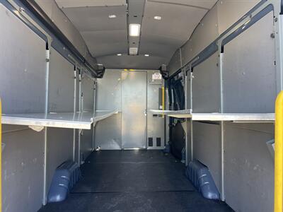 2020 Ford Transit 250 Cargo Van  High Roof 148 " WB Extended Extended - Photo 12 - La Puente, CA 91744