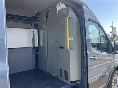 2020 Ford Transit 250 Cargo Van  High Roof 148 " WB Extended Extended - Photo 13 - La Puente, CA 91744