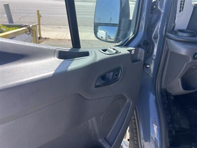 2020 Ford Transit 250 Cargo Van  High Roof 148 " WB Extended Extended - Photo 9 - La Puente, CA 91744