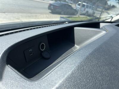 2020 Ford Transit 250 Cargo Van  High Roof 148 " WB Extended Extended - Photo 16 - La Puente, CA 91744