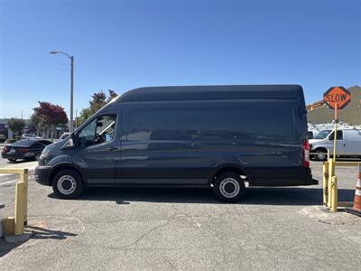 2020 Ford Transit 250 Cargo Van  High Roof 148 " WB Extended Extended - Photo 4 - La Puente, CA 91744