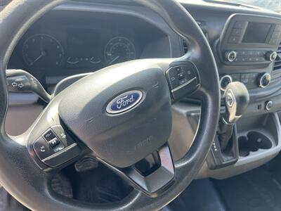 2020 Ford Transit 250 Cargo Van  High Roof 148 " WB Extended Extended - Photo 11 - La Puente, CA 91744