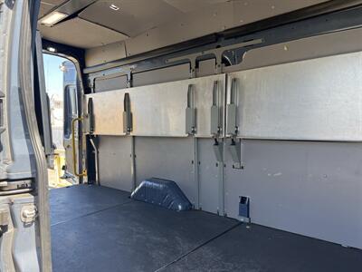 2020 Ford Transit 250 Cargo Van  High Roof 148 " WB Extended Extended - Photo 14 - La Puente, CA 91744