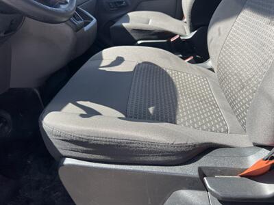 2020 Ford Transit 250 Cargo Van  High Roof 148 " WB Extended Extended - Photo 8 - La Puente, CA 91744