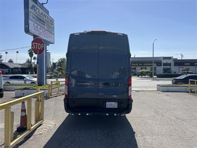 2020 Ford Transit 250 Cargo Van  High Roof 148 " WB Extended Extended - Photo 3 - La Puente, CA 91744