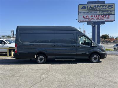2020 Ford Transit 250 Cargo Van  High Roof 148 " WB Extended Extended - Photo 2 - La Puente, CA 91744