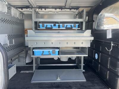 2018 Chevrolet Express 2500 Cargo Van   - Photo 9 - La Puente, CA 91744