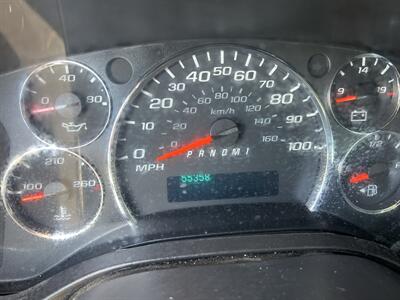 2018 Chevrolet Express 2500 Cargo Van   - Photo 6 - La Puente, CA 91744