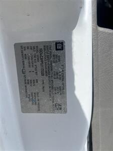 2018 Chevrolet Express 2500 Cargo Van   - Photo 7 - La Puente, CA 91744