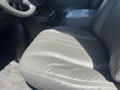2018 Chevrolet Express 2500 Cargo Van   - Photo 12 - La Puente, CA 91744