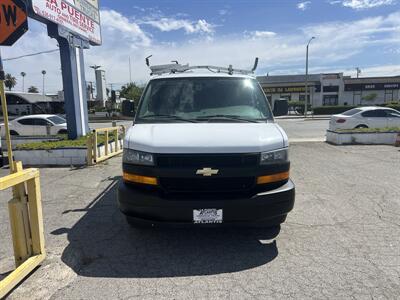 2018 Chevrolet Express 2500 Cargo Van   - Photo 5 - La Puente, CA 91744