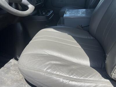2018 Chevrolet Express 2500 Cargo Van   - Photo 12 - La Puente, CA 91744