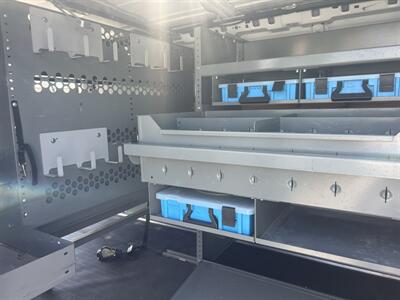 2018 Chevrolet Express 2500 Cargo Van   - Photo 10 - La Puente, CA 91744