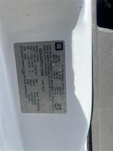 2018 Chevrolet Express 2500 Cargo Van   - Photo 7 - La Puente, CA 91744