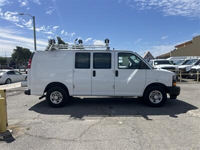 2018 Chevrolet Express 2500 Cargo Van   - Photo 4 - La Puente, CA 91744