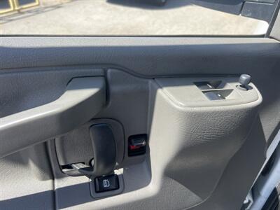 2018 Chevrolet Express 2500 Cargo Van   - Photo 21 - La Puente, CA 91744