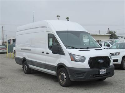 2022 Ford Transit 250 Cargo Van  High Roof 148