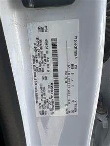 2020 Ford F-550 Super Duty XL 4WD Crew Cab 179 WB 60 CA DRW  StakeBed 12 Ft - Photo 7 - La Puente, CA 91744