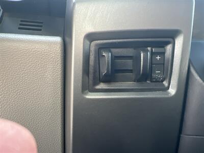 2020 Ford F-550 Super Duty XL 4WD Crew Cab 179 WB 60 CA DRW  StakeBed 12 Ft - Photo 24 - La Puente, CA 91744