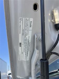 2020 Ford F-550 Super Duty XL 4WD Crew Cab 179 WB 60 CA DRW  StakeBed 12 Ft - Photo 28 - La Puente, CA 91744