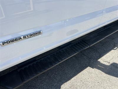 2020 Ford F-550 Super Duty XL 4WD Crew Cab 179 WB 60 CA DRW  StakeBed 12 Ft - Photo 33 - La Puente, CA 91744