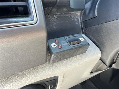 2020 Ford F-550 Super Duty XL 4WD Crew Cab 179 WB 60 CA DRW  StakeBed 12 Ft - Photo 27 - La Puente, CA 91744