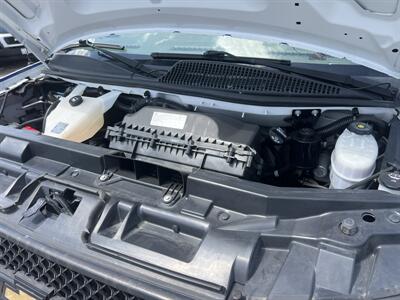 2021 Chevrolet Express 2500 Cargo Van   - Photo 24 - La Puente, CA 91744