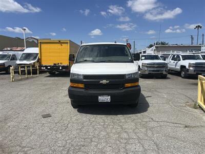 2021 Chevrolet Express 2500 Cargo Van   - Photo 5 - La Puente, CA 91744