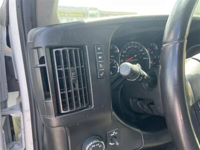 2021 Chevrolet Express 2500 Cargo Van   - Photo 14 - La Puente, CA 91744