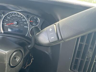 2021 Chevrolet Express 2500 Cargo Van   - Photo 28 - La Puente, CA 91744