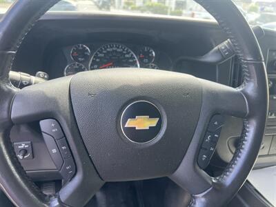 2021 Chevrolet Express 2500 Cargo Van   - Photo 13 - La Puente, CA 91744