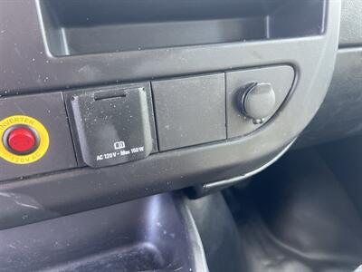 2021 Chevrolet Express 2500 Cargo Van   - Photo 21 - La Puente, CA 91744