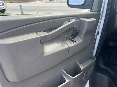 2021 Chevrolet Express 2500 Cargo Van   - Photo 9 - La Puente, CA 91744