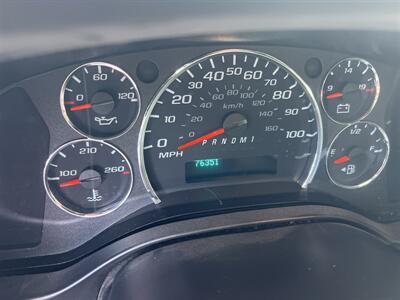 2021 Chevrolet Express 2500 Cargo Van   - Photo 6 - La Puente, CA 91744