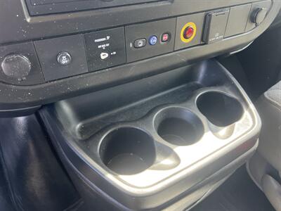 2021 Chevrolet Express 2500 Cargo Van   - Photo 17 - La Puente, CA 91744