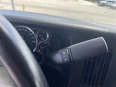 2021 Chevrolet Express 2500 Cargo Van   - Photo 19 - La Puente, CA 91744