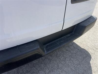 2021 Chevrolet Express 2500 Cargo Van   - Photo 26 - La Puente, CA 91744